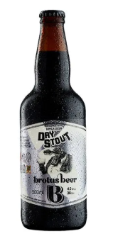 CERVEJA BROTAS BEER