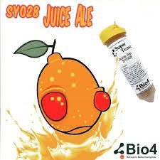 BIO4  - Juice Ale