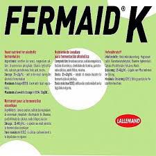 FERMAID K
