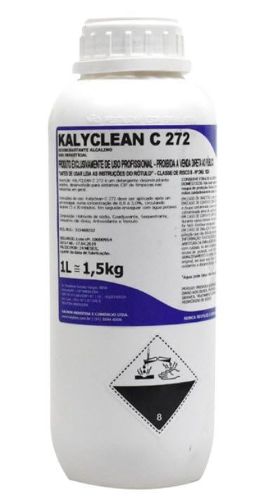 KALYCLEAN C 272