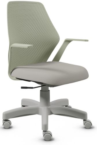 Cadeira Alles Frisokar Cinza