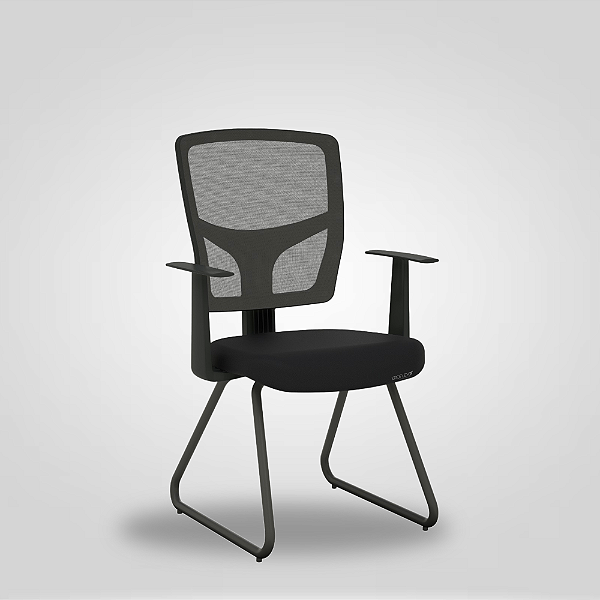 Cadeira Sense Fixa Eroflex