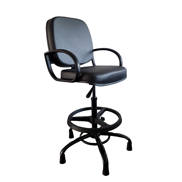 CADEIRA CAIXA -PORTARIA   OBESO  150KG