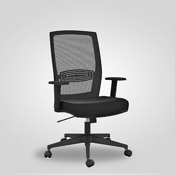 Cadeira de escritório Snap Diretiva NR17