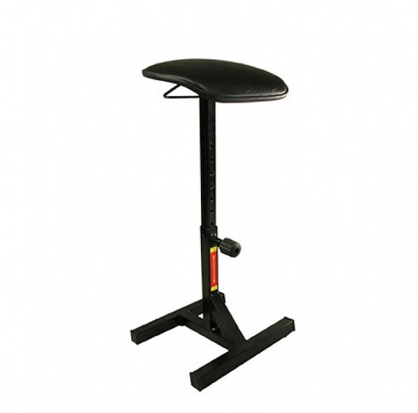 Banco Semi Sentado Ergonômico sem encosto