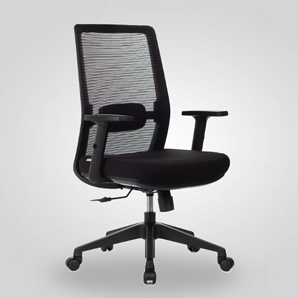 Cadeira de Escritório Ergonômica Nr17 Vitalis