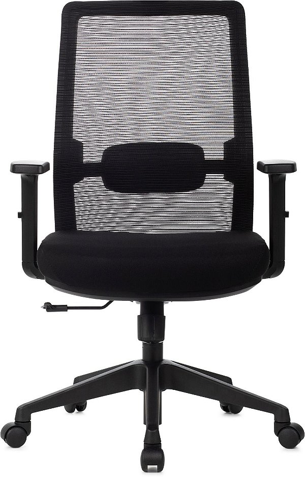 Cadeira de Escritório Ergonômica Nr17 Vitalis