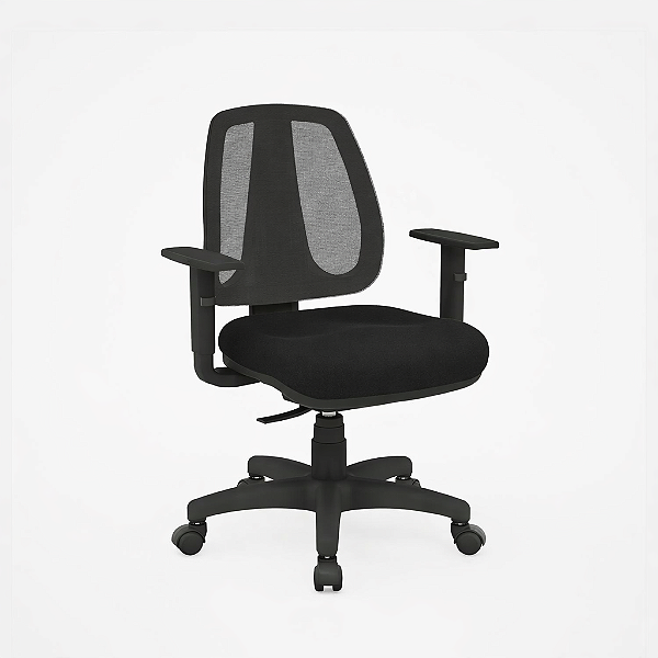 Cadeira Ergonômica BMESH