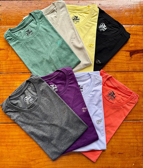 KIT DE CAMISA ZIGNIM