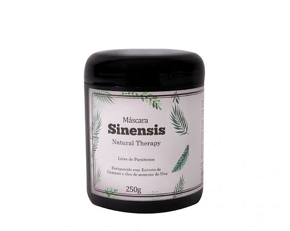 Máscara  Natural Therapy-250g