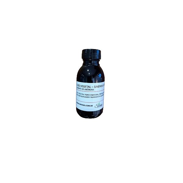 Óleo Vegetal de Semente de Abóbora  -50ml