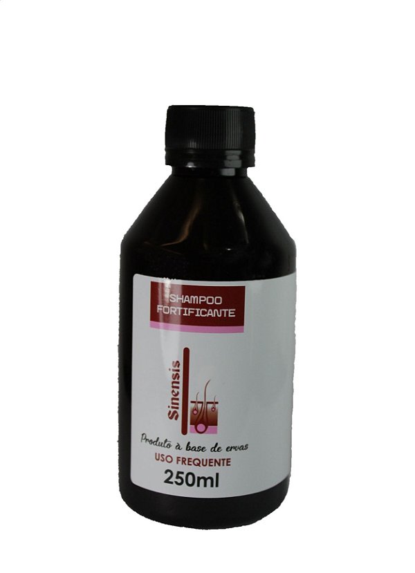 Shampoo Fortificante -250 ml