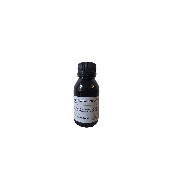 Óleo Vegetal de Abacate -50ML