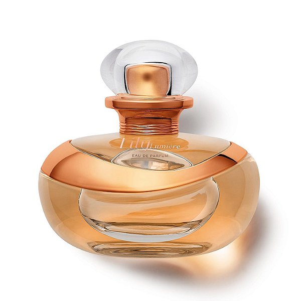 Lily Lumière Eau de Parfum 75ml