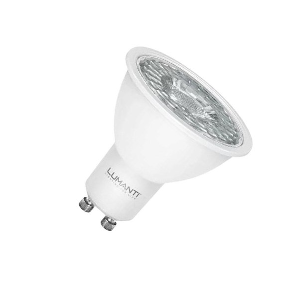 Lâmpada LED Dicróica/MR16 4,8W Branca Fria