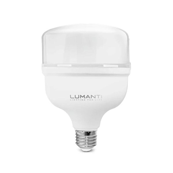 Lâmpada Led Bulbo 50w