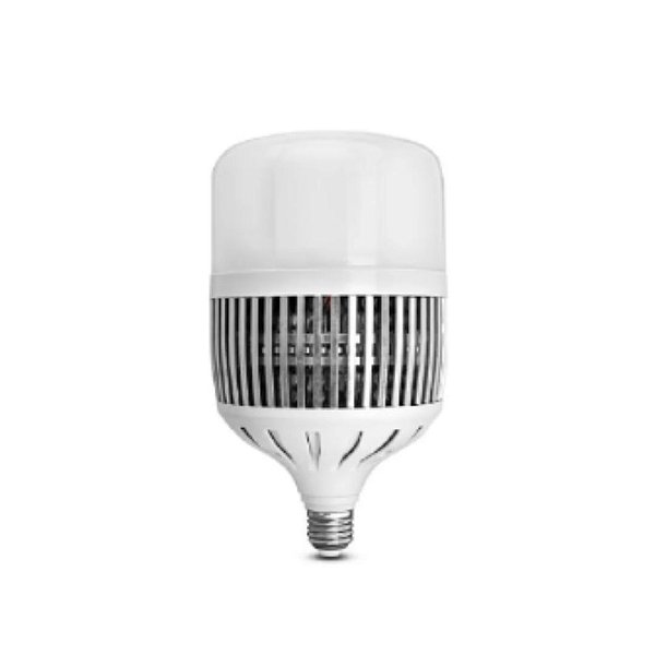 Lâmpada Alta Potência 75w Branca Fria