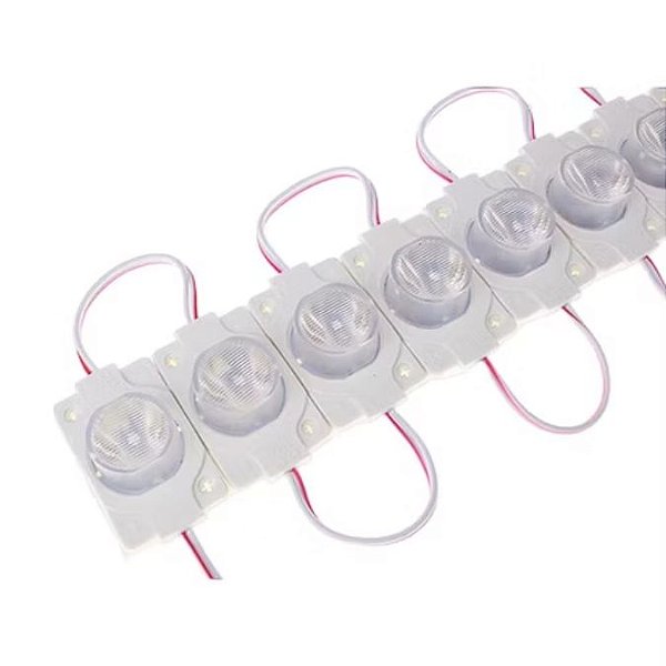 Módulo Uma Bolha Led Branco Frio