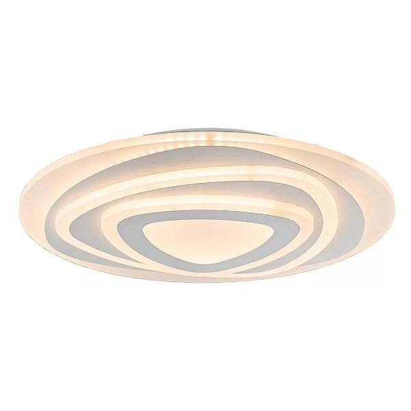 Plafon Umbra Led  300x300 24w  3 Tons