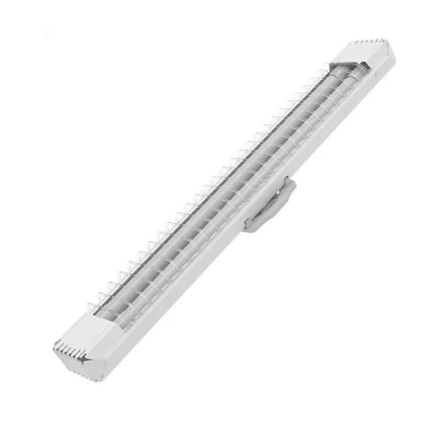 Luminária Lumifacil Taschibra 60cm
