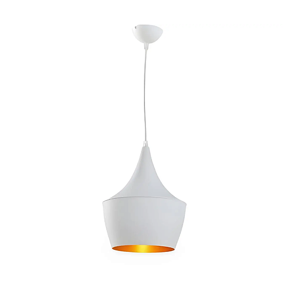 Luminária Pendente Nuno