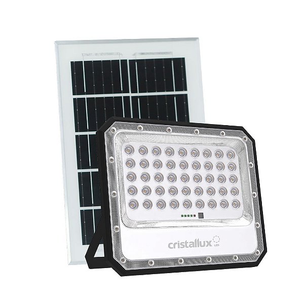 Refletor LED Solar 100w
