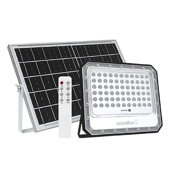 Refletor LED Solar 200w