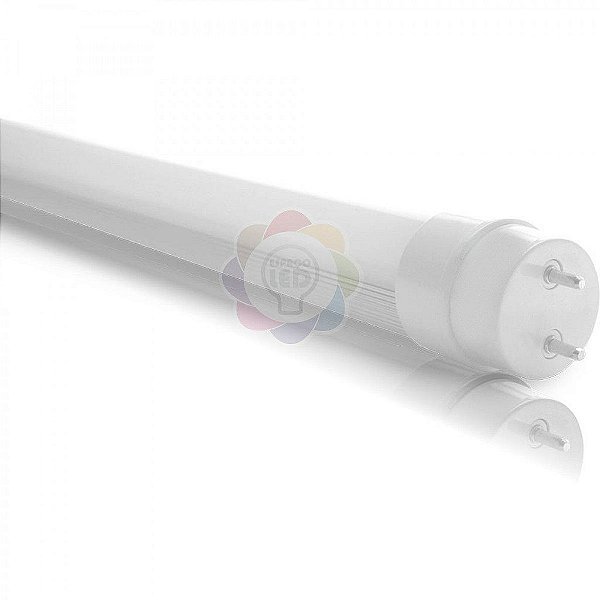 Lâmpada LED Tubular 120cm 18w Branco Neutro