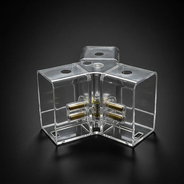 Junção T5 Honey ''Y''