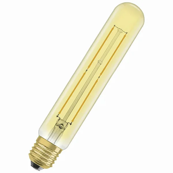 Lâmpada LED T30 Filamento 4w