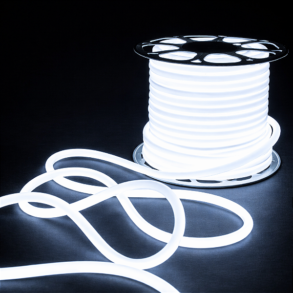 Mangueira Neon Flex 360° Graus