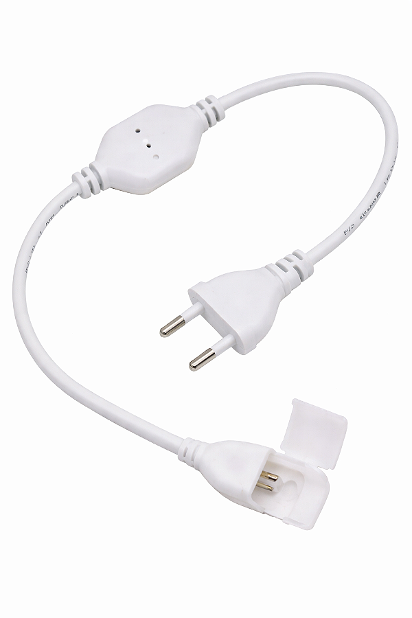 Fonte de Alimentação para Mangueira Neon