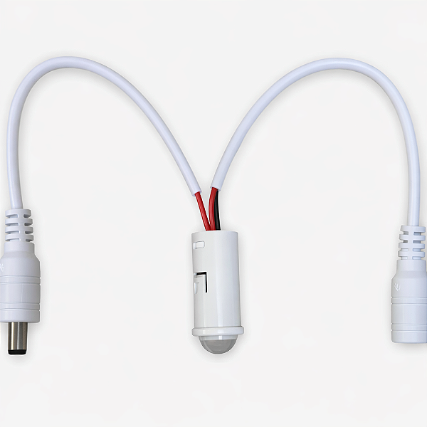Sensor De Presença Para Fita LED 12v