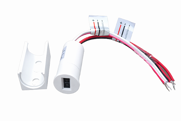 Interruptor Sensor Movimento Dimmer Para Fita LED 12v