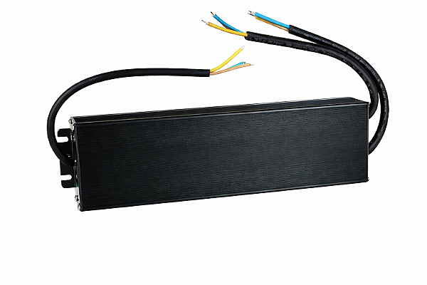 Fonte Blindada Slim 50A/12V/600w