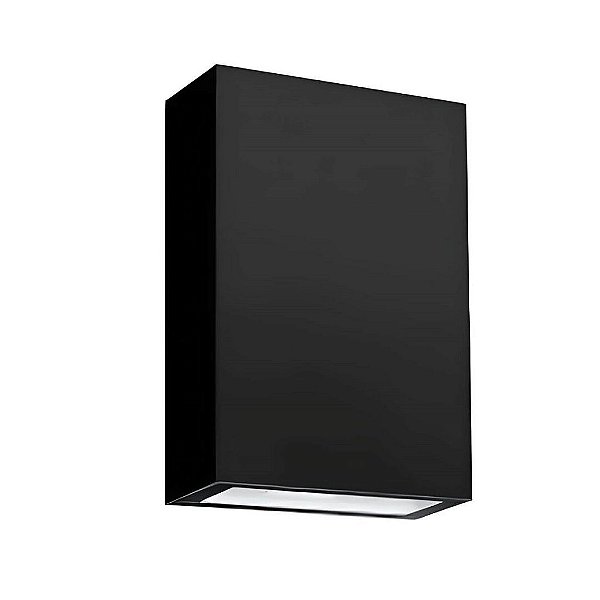 Arandela Duo 4w (2 fachos)