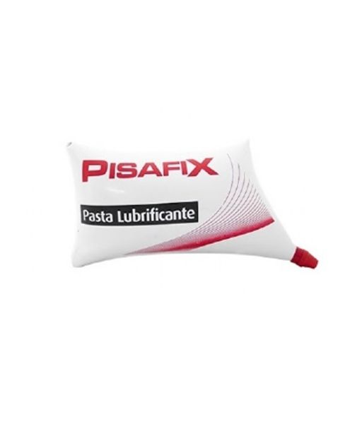 Pisafix Pasta Lubrificante 1Kg Com Bico Aplicador