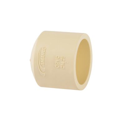 Amanco Super Cpvc Cap Flowguard® - 54 MM