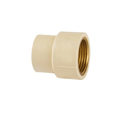 Amanco Super Cpvc Conector Femea Flowguard® - 22X1/2