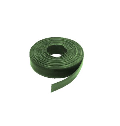 TF Fita para Revestimento do Tubo com Proteção U.V Cor:Verde 5cm x 50m