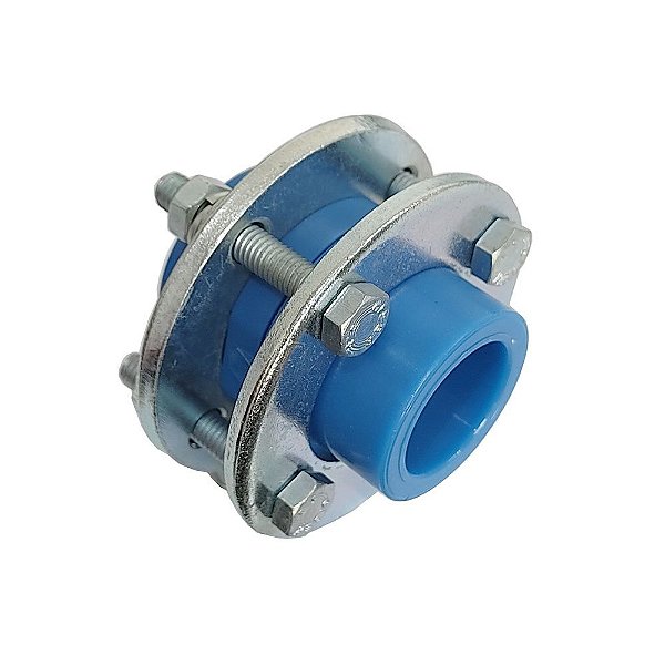 TF Uniao Dupla PPR Azul Dn 160