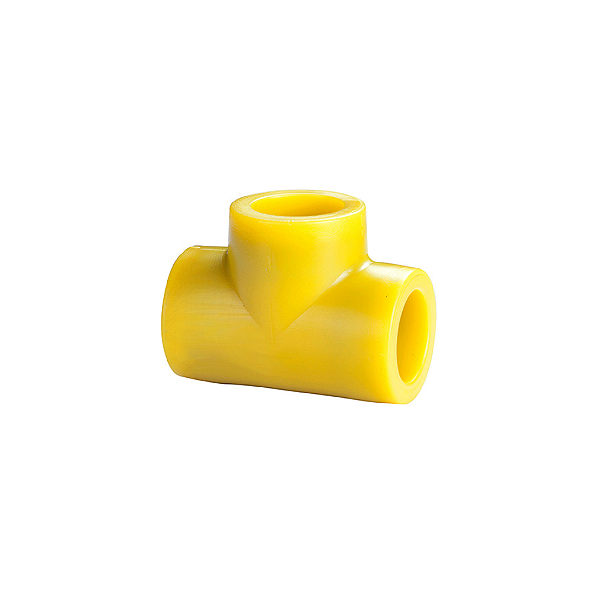 FusioGas PE Gas Te Normal Dn 25