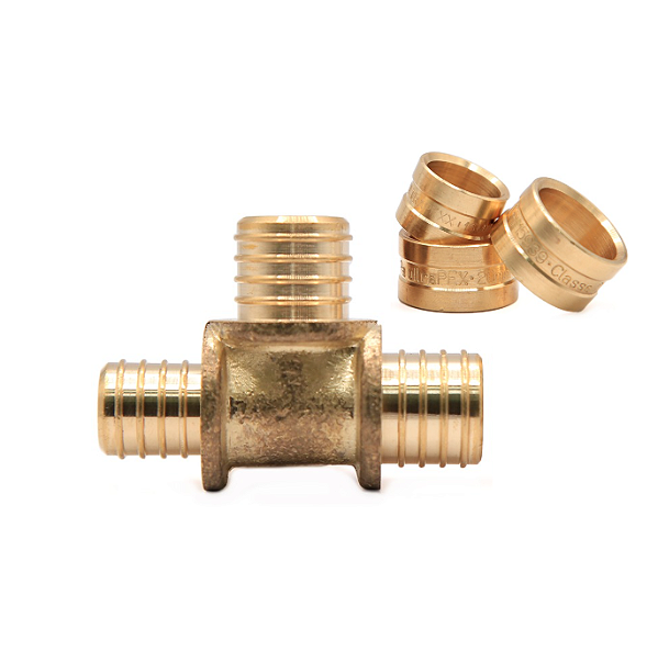 Pex Te Redução Dn 32X32X25 - 9133225