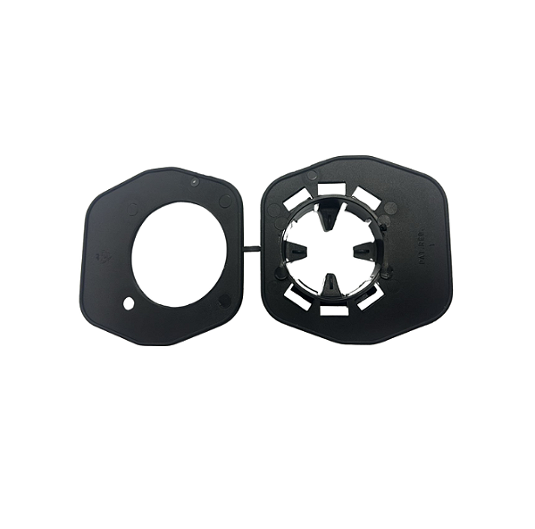 Protetor Para Tubos Pex 16,20 e 25mm em Drywall -