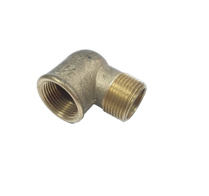 RR Joelho Mxf R/R Latao - 1/2"