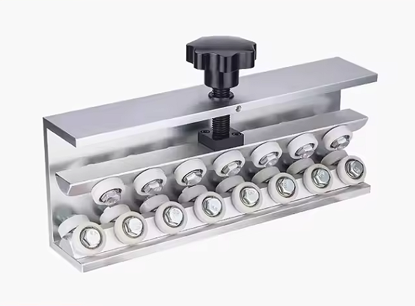 Maygas Alinhador De Tubos com Base 16-20-25-32