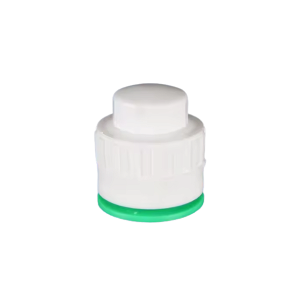 Tampão Rápido DN 25