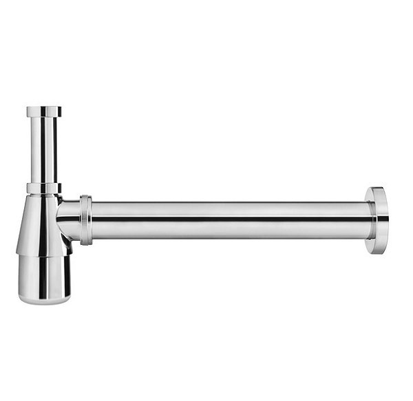 Docol Sifao Para Lavatorio Cromado - 7/8 x 1.1/2