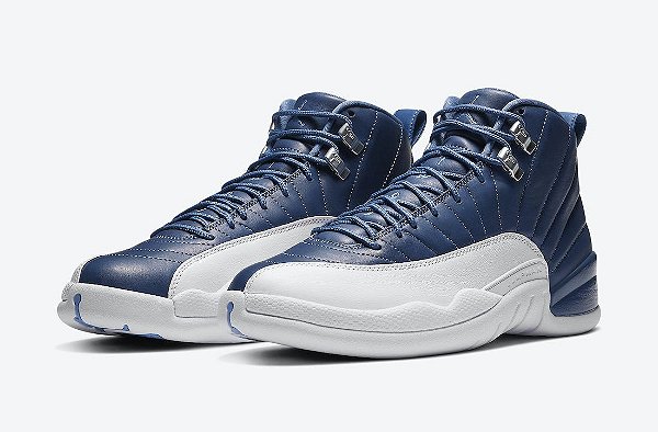 tenis air jordan 12 retro