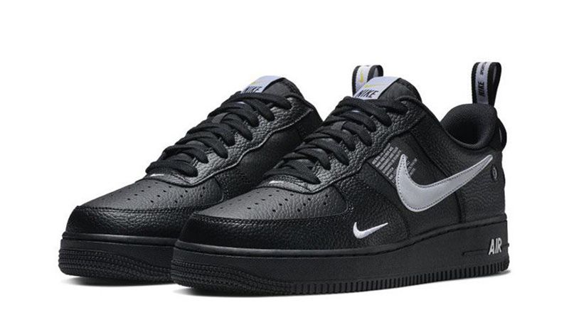 Nike Air Force 1 Mid '07 LV8 Low